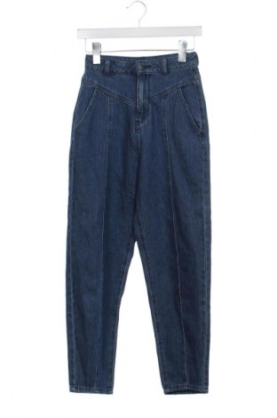 Damskie jeansy Tezenis, Rozmiar XS, Kolor Niebieski, Cena 67,00 zł