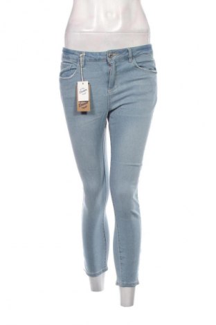 Dámske džínsy  The 1964 Denim Company, Veľkosť M, Farba Modrá, Cena  26,95 €