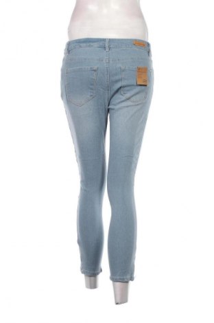 Dámske džínsy  The 1964 Denim Company, Veľkosť M, Farba Modrá, Cena  26,95 €