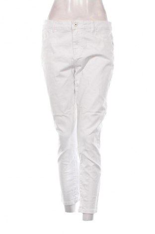 Γυναικείο Τζίν The 1964 Denim Company, Μέγεθος XL, Χρώμα Λευκό, Τιμή 18,99 €