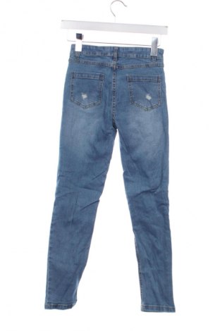 Dámske džínsy  The 1964 Denim Company, Veľkosť XXS, Farba Modrá, Cena  16,95 €