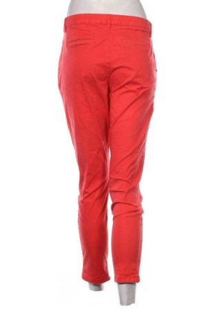 Damskie jeansy Tom Tailor, Rozmiar M, Kolor Czerwony, Cena 94,38 zł