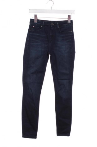 Damen Jeans Tommy Hilfiger, Größe XS, Farbe Blau, Preis 56,99 €