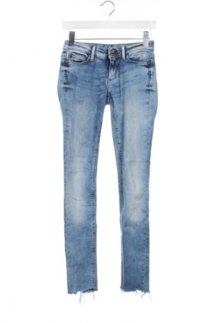 Női farmernadrág Tommy Hilfiger, Méret XS, Szín Kék, Ár 16 443 Ft