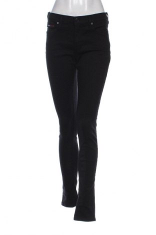 Damen Jeans Tommy Jeans, Größe L, Farbe Schwarz, Preis € 122,99