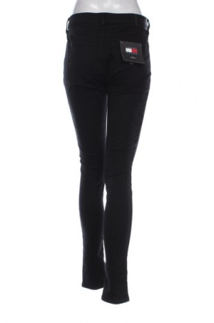Damen Jeans Tommy Jeans, Größe L, Farbe Schwarz, Preis € 122,99