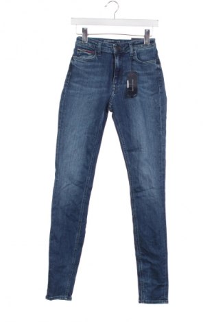 Damen Jeans Tommy Jeans, Größe S, Farbe Blau, Preis 119,99 €