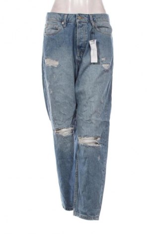 Γυναικείο Τζίν Topman, Μέγεθος L, Χρώμα Μπλέ, Τιμή 59,99 €