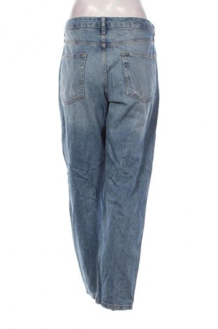 Γυναικείο Τζίν Topman, Μέγεθος L, Χρώμα Μπλέ, Τιμή 59,99 €