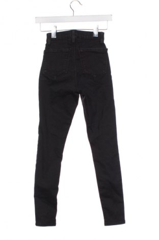 Damen Jeans Topshop, Größe XXS, Farbe Schwarz, Preis € 28,99