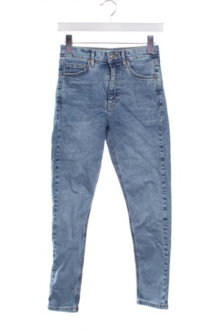 Γυναικείο Τζίν Topshop, Μέγεθος S, Χρώμα Μπλέ, Τιμή 21,00 €