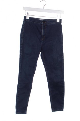 Damen Jeans Topshop, Größe S, Farbe Blau, Preis € 20,97