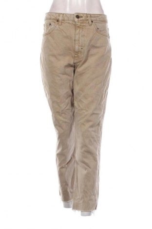 Női farmernadrág Topshop, Méret L, Szín Bézs, Ár 11 099 Ft