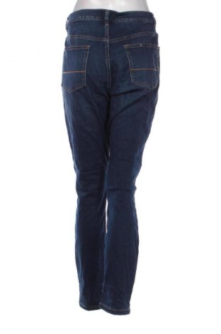 Dámske džínsy  Trenery, Veľkosť L, Farba Modrá, Cena  23,95 €