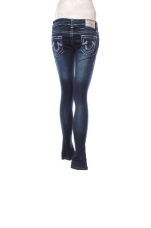 Γυναικείο Τζίν True Religion, Μέγεθος M, Χρώμα Μπλέ, Τιμή 56,99 €