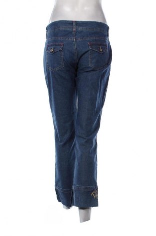 Női farmernadrág Trussardi Jeans, Méret M, Szín Kék, Ár 17 800 Ft