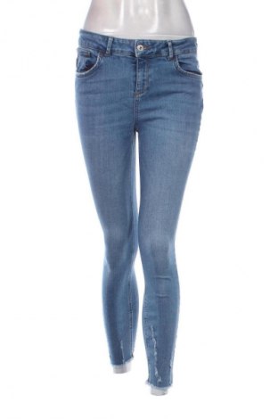Damen Jeans Twist, Größe M, Farbe Blau, Preis € 10,99