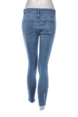 Damen Jeans Twist, Größe M, Farbe Blau, Preis € 10,99