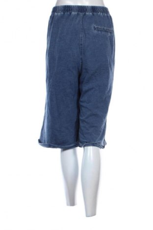 Damen Jeans Ulla Popken, Größe XXL, Farbe Blau, Preis 64,99 €
