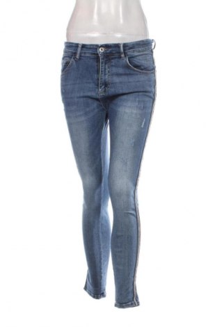 Blugi de femei Unbranded, Mărime S, Culoare Albastru, Preț 100,99 Lei