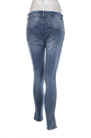 Blugi de femei Unbranded, Mărime S, Culoare Albastru, Preț 100,99 Lei