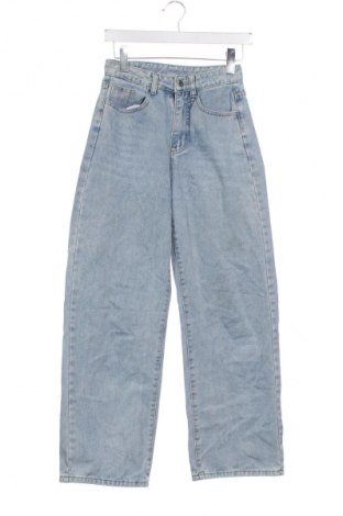 Blugi de femei Unbranded, Mărime XXS, Culoare Albastru, Preț 100,99 Lei