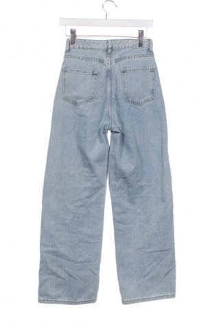 Blugi de femei Unbranded, Mărime XXS, Culoare Albastru, Preț 100,99 Lei