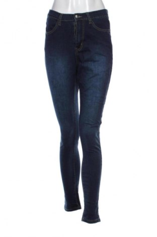 Damen Jeans Unbranded, Größe M, Farbe Blau, Preis € 20,99