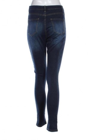Damen Jeans Unbranded, Größe M, Farbe Blau, Preis € 20,99