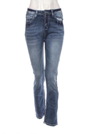 Női farmernadrág Unbranded, Méret M, Szín Kék, Ár 7 879 Ft