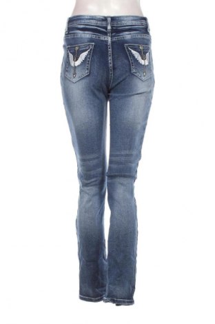 Női farmernadrág Unbranded, Méret M, Szín Kék, Ár 7 879 Ft