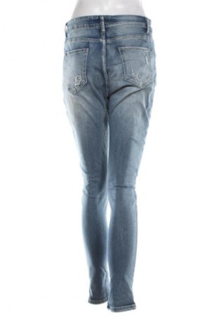 Damen Jeans Unbranded, Größe L, Farbe Blau, Preis 20,99 €
