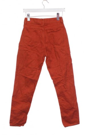 Damen Jeans Unbranded, Größe S, Farbe Orange, Preis € 32,99