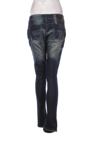 Blugi de femei Unbranded, Mărime M, Culoare Albastru, Preț 100,99 Lei