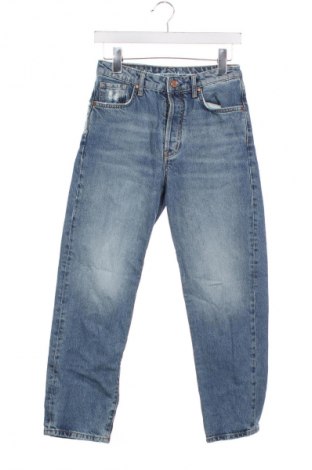Damen Jeans Unbranded, Größe XS, Farbe Blau, Preis € 20,99