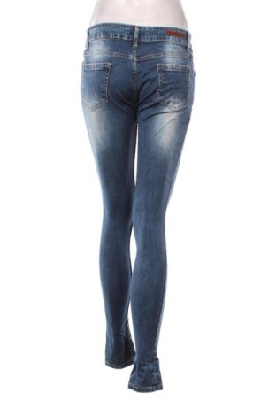 Blugi de femei Unbranded, Mărime M, Culoare Albastru, Preț 100,99 Lei