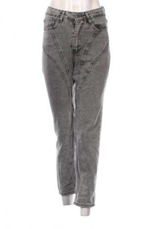 Damen Jeans Unbranded, Größe S, Farbe Grau, Preis 20,99 €