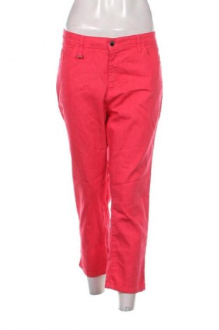 Damen Jeans Unbranded, Größe XL, Farbe Rot, Preis 20,99 €