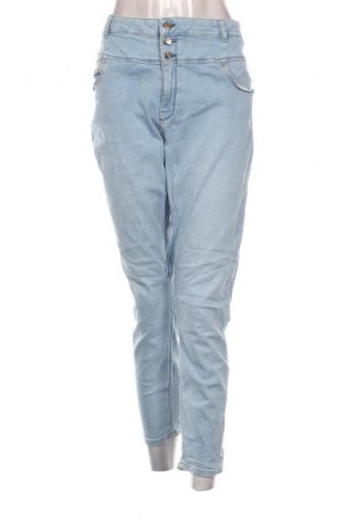 Damen Jeans Unbranded, Größe XL, Farbe Blau, Preis € 20,99