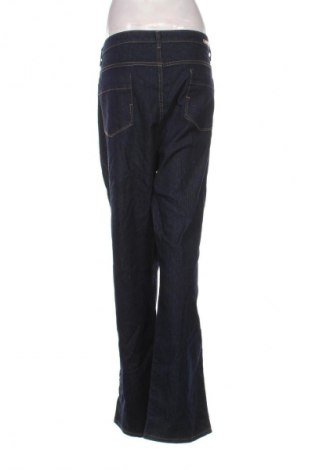 Blugi de femei Unbranded, Mărime 5XL, Culoare Albastru, Preț 100,99 Lei