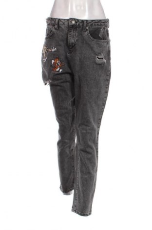 Női farmernadrág Unbranded, Méret M, Szín Szürke, Ár 5 800 Ft