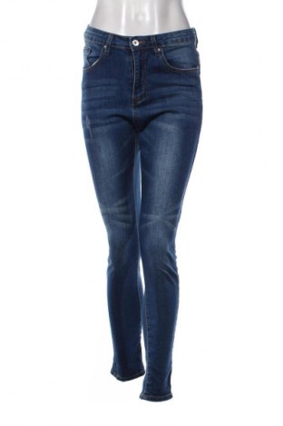 Blugi de femei Unbranded, Mărime S, Culoare Albastru, Preț 76,00 Lei