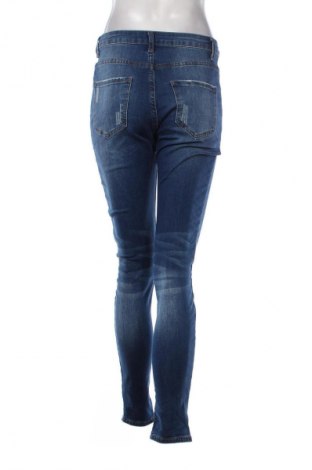 Blugi de femei Unbranded, Mărime S, Culoare Albastru, Preț 76,00 Lei