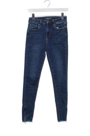 Damen Jeans Unbranded, Größe XS, Farbe Blau, Preis € 14,83