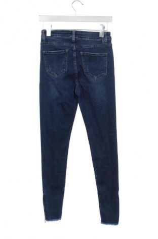 Damen Jeans Unbranded, Größe XS, Farbe Blau, Preis € 14,83