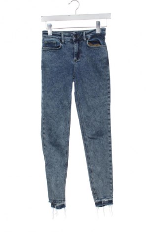 Damen Jeans Unbranded, Größe XS, Farbe Blau, Preis € 14,83