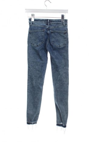 Damen Jeans Unbranded, Größe XS, Farbe Blau, Preis € 14,83