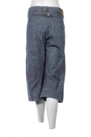 Blugi de femei Unbranded, Mărime XXL, Culoare Albastru, Preț 76,32 Lei