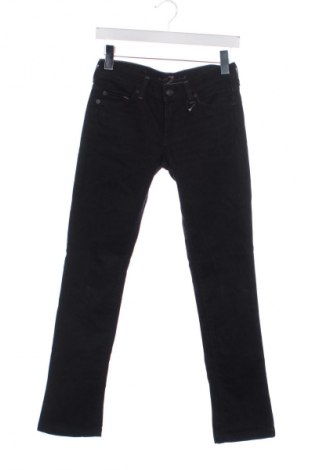 Дамски дънки 7 For All Mankind, Размер S, Цвят Сив, Цена 370,50 лв.