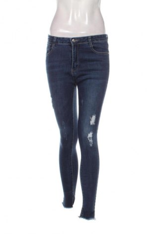 Damen Jeans Unbranded, Größe M, Farbe Blau, Preis 15,99 €